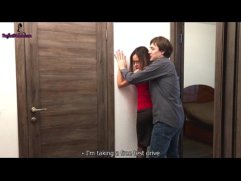 ❤️ Sexy Realtor Sensually Jerks Pussy Li ak Fucks Pandan Vann Apatman Li - Krempai ️❌ Pornografi Larisi nan nou % ht.moresexmovies.ru%